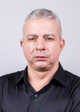 Foto oficial de Coronel Menezes no TSE