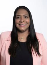 Foto oficial de Pricarisma no TSE