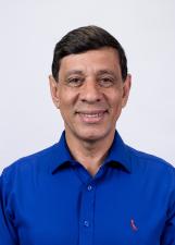 Foto oficial de Marcelo Dino no TSE