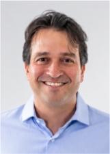 Foto oficial de Dr. Pedro Ricardo no TSE