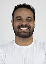 Foto oficial de Alexandre Batista no TSE