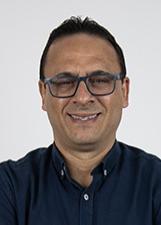 Foto oficial de Leonardo Teco no TSE
