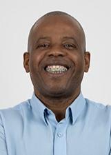 Foto oficial de Dalielson Berto no TSE