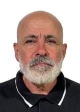 Foto oficial de Renatinho no TSE