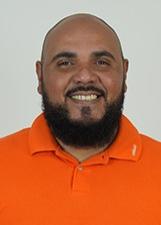 Foto oficial de Pastor Jonathan Ferreira no TSE