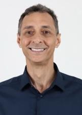 Foto oficial de Pé Liso no TSE