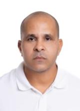 Foto oficial de Soldado Tobias no TSE