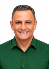 Foto oficial de Arthur Monteiro no TSE