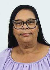 Foto oficial de Maria Inês no TSE