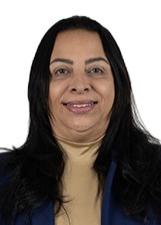 Foto oficial de Ana Paula Rodeio no TSE