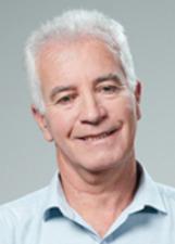 Foto oficial de Zezinho do Caminhão no TSE
