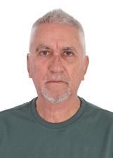 Foto oficial de Alexandre Couto no TSE