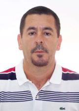 Foto oficial de Val Ceasa no TSE