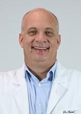 Foto oficial de Dr. Norival Júnior no TSE