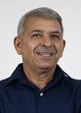 Foto oficial de Tunico Amigo do Povo no TSE