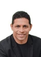 Foto oficial de Rogério Santos no TSE