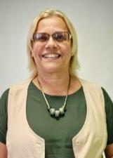 Foto oficial de Silvia Brolo no TSE