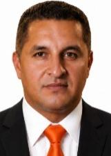 Foto oficial de Aziel Dias no TSE