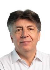 Foto oficial de Delegado Felício Laterça no TSE