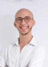 Foto oficial de Euler Bertucio no TSE
