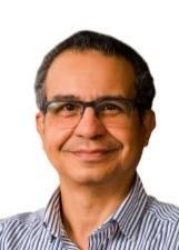 Foto oficial de Dr. Nino Crebylon no TSE