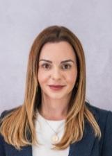 Foto oficial de Dayviane Garcia no TSE