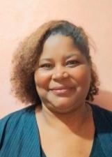 Foto oficial de Pastora Kelly Silva no TSE