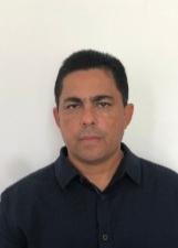 Foto oficial de Alexandre Carvalho no TSE