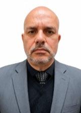 Foto oficial de Dr. Herculano no TSE