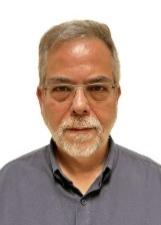 Foto oficial de Professor Murdoch no TSE