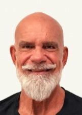 Foto oficial de Pastor Pedrão no TSE