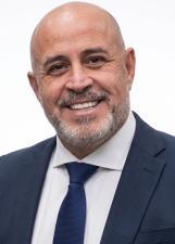 Foto oficial de Dr Sergio Figueiredo no TSE