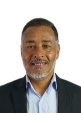 Foto oficial de Carlos Martins no TSE