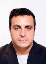 Foto oficial de Dr Vlamir Goulart no TSE