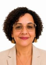 Foto oficial de Simone Soares no TSE