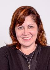 Foto oficial de Fabiane Rodrigues no TSE