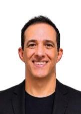 Foto oficial de Erick Cruz no TSE