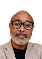 Foto oficial de Alexandre Abelha no TSE