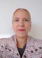 Foto oficial de Professora Leticia de Sá no TSE