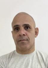 Foto oficial de Marcelo Sub do Judô no TSE