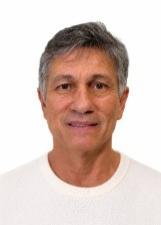 Foto oficial de Marquinho no TSE