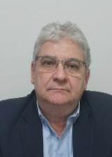 Foto oficial de Dr Ricardo Bitencourt no TSE