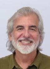 Foto oficial de Gustavo Busse no TSE