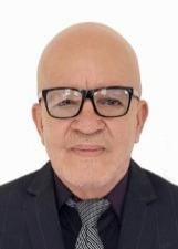 Foto oficial de Alexandre Marciano no TSE