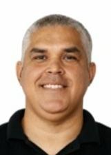 Foto oficial de Fernando Braz no TSE