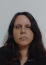 Foto oficial de Ana Luísa no TSE