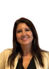 Foto oficial de Liliane Lourenço no TSE