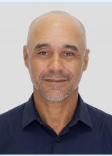 Foto oficial de Vini Vitorino no TSE