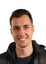 Foto oficial de Costenaro no TSE