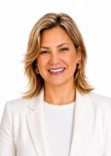 Foto oficial de Luana Gouvêa no TSE